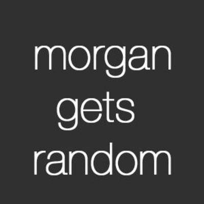 Morgan Morgan