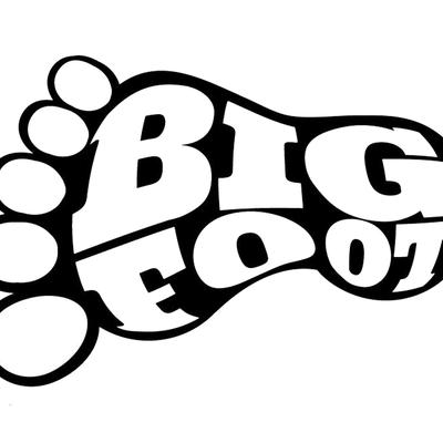 bigfoot 
