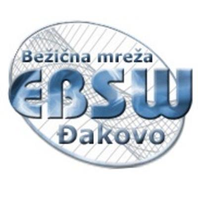 Bezicna Mreza Ebsw đakovo The Things Network