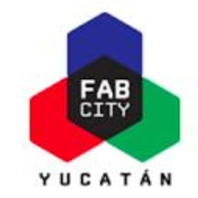 Fab City Yucatan AC 