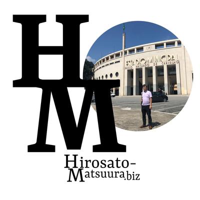 Hirosato Matsuura
