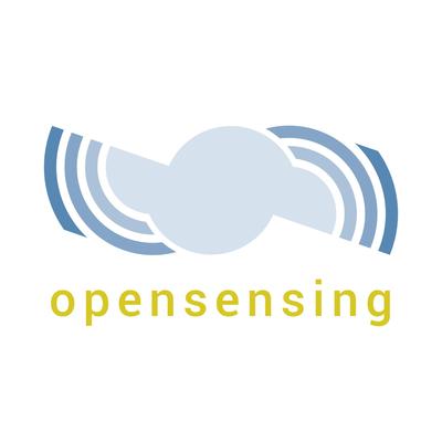 Admin OpenSensing