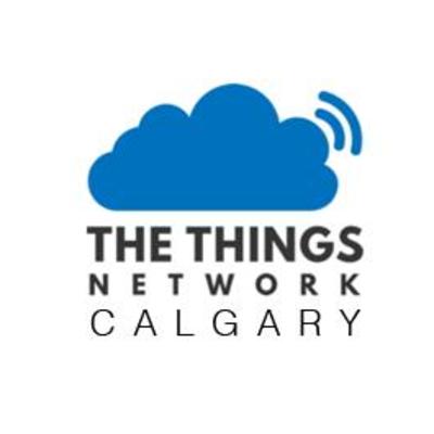 The Things Network Calgary
